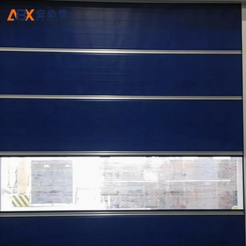 定西高速门